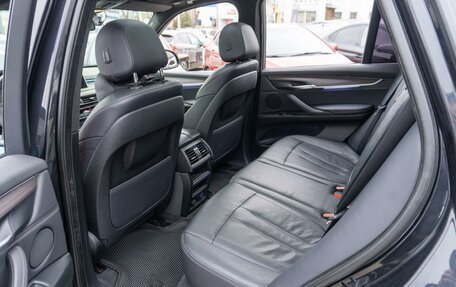 BMW X5, 2017 год, 3 699 000 рублей, 15 фотография