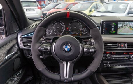 BMW X5, 2017 год, 3 699 000 рублей, 16 фотография