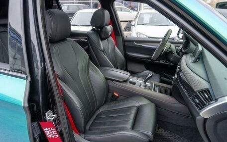 BMW X5, 2017 год, 3 699 000 рублей, 12 фотография