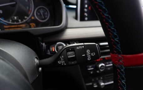 BMW X5, 2017 год, 3 699 000 рублей, 20 фотография