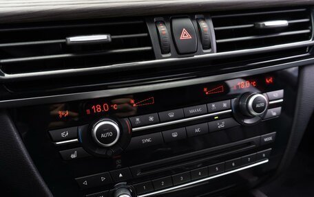 BMW X5, 2017 год, 3 699 000 рублей, 23 фотография