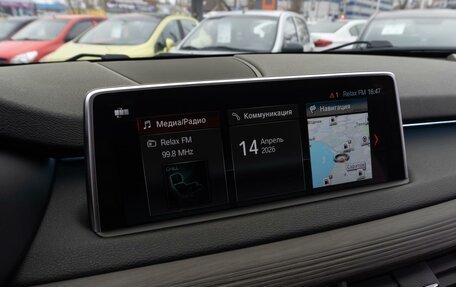 BMW X5, 2017 год, 3 699 000 рублей, 21 фотография