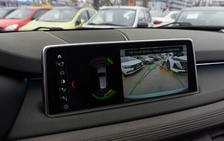 BMW X5, 2017 год, 3 699 000 рублей, 22 фотография