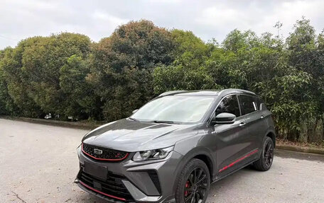 Geely Coolray I, 2023 год, 1 369 000 рублей, 1 фотография