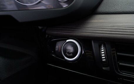 BMW X5, 2017 год, 3 699 000 рублей, 28 фотография