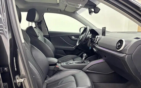 Audi Q2 I, 2023 год, 1 986 000 рублей, 7 фотография