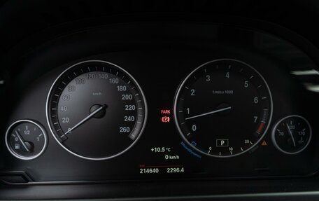 BMW X5, 2017 год, 3 699 000 рублей, 29 фотография