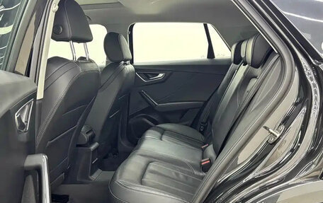 Audi Q2 I, 2023 год, 1 986 000 рублей, 8 фотография