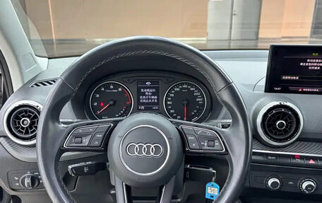 Audi Q2 I, 2023 год, 1 986 000 рублей, 5 фотография