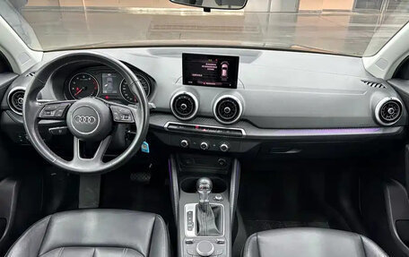 Audi Q2 I, 2023 год, 1 986 000 рублей, 4 фотография