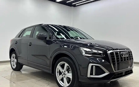 Audi Q2 I, 2023 год, 1 986 000 рублей, 2 фотография