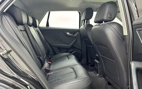 Audi Q2 I, 2023 год, 1 986 000 рублей, 9 фотография