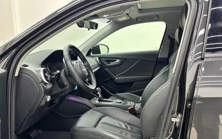 Audi Q2 I, 2023 год, 1 986 000 рублей, 6 фотография