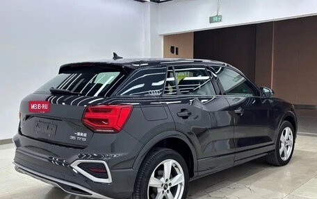 Audi Q2 I, 2023 год, 1 986 000 рублей, 3 фотография