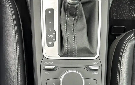 Audi Q2 I, 2023 год, 1 986 000 рублей, 10 фотография