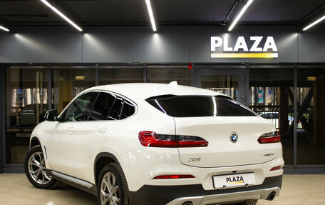 BMW X4, 2019 год, 4 999 000 рублей, 3 фотография