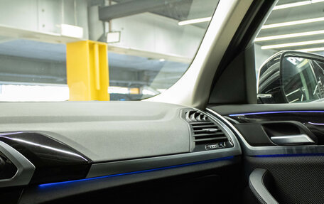 BMW X4, 2019 год, 4 999 000 рублей, 9 фотография