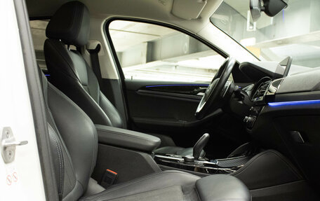 BMW X4, 2019 год, 4 999 000 рублей, 12 фотография