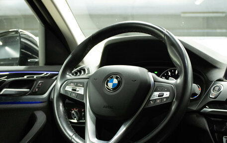 BMW X4, 2019 год, 4 999 000 рублей, 8 фотография