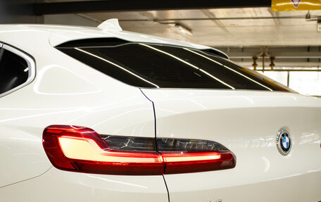 BMW X4, 2019 год, 4 999 000 рублей, 7 фотография
