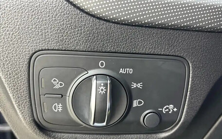 Audi Q2 I, 2023 год, 1 986 000 рублей, 12 фотография