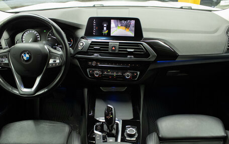 BMW X4, 2019 год, 4 999 000 рублей, 10 фотография