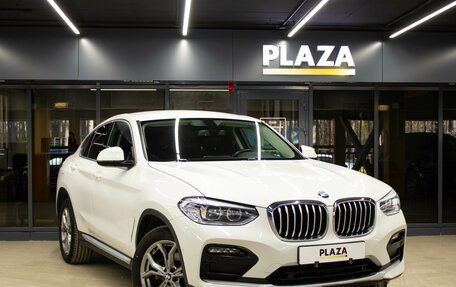 BMW X4, 2019 год, 4 999 000 рублей, 2 фотография