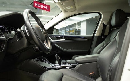 BMW X4, 2019 год, 4 999 000 рублей, 11 фотография