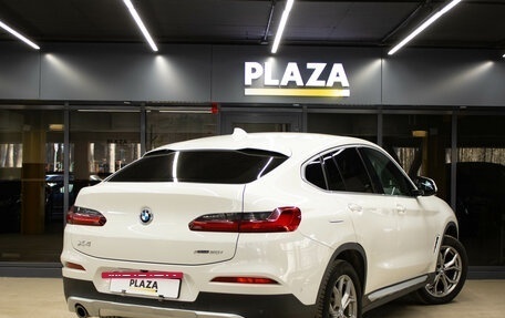 BMW X4, 2019 год, 4 999 000 рублей, 4 фотография