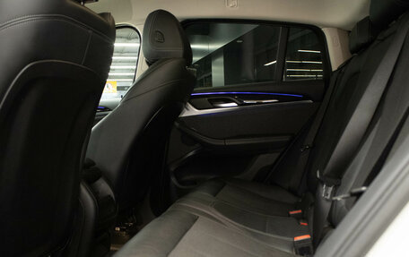 BMW X4, 2019 год, 4 999 000 рублей, 13 фотография