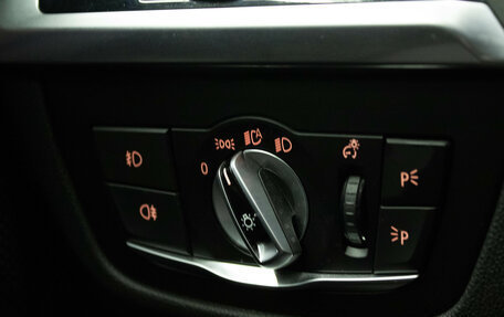 BMW X4, 2019 год, 4 999 000 рублей, 16 фотография