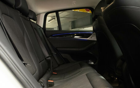 BMW X4, 2019 год, 4 999 000 рублей, 14 фотография