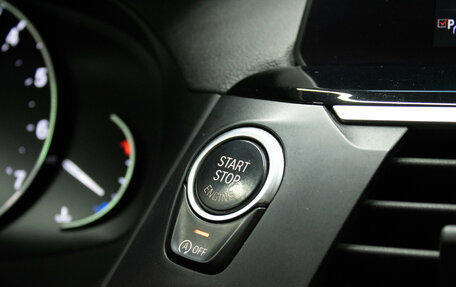 BMW X4, 2019 год, 4 999 000 рублей, 23 фотография