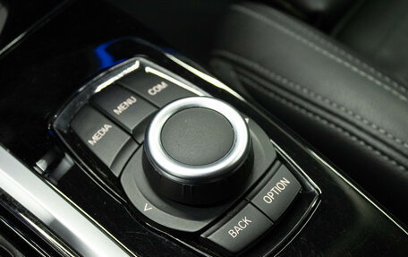 BMW X4, 2019 год, 4 999 000 рублей, 27 фотография