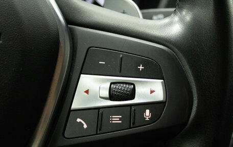 BMW X4, 2019 год, 4 999 000 рублей, 19 фотография