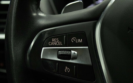 BMW X4, 2019 год, 4 999 000 рублей, 20 фотография