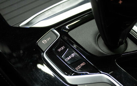 BMW X4, 2019 год, 4 999 000 рублей, 25 фотография