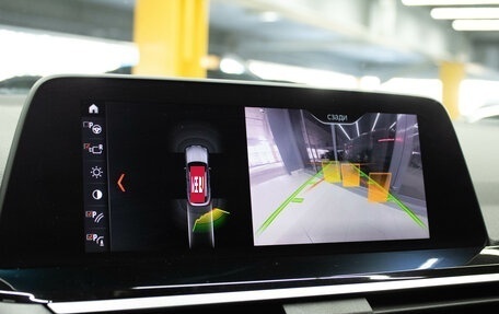 BMW X4, 2019 год, 4 999 000 рублей, 22 фотография