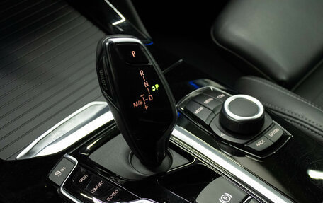 BMW X4, 2019 год, 4 999 000 рублей, 28 фотография