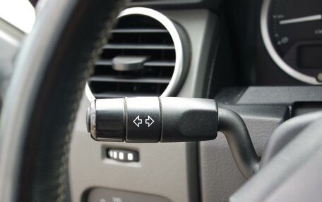 Land Rover Discovery III, 2007 год, 1 069 000 рублей, 13 фотография