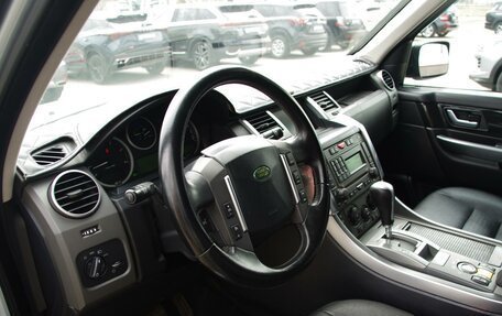 Land Rover Discovery III, 2007 год, 1 069 000 рублей, 6 фотография