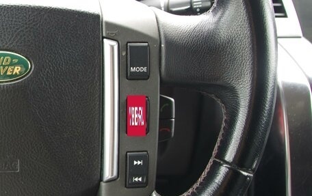 Land Rover Discovery III, 2007 год, 1 069 000 рублей, 12 фотография