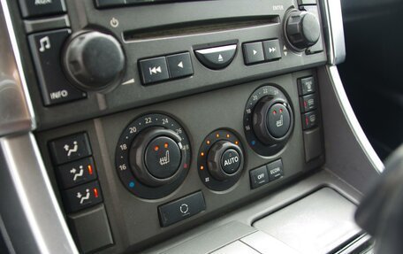 Land Rover Discovery III, 2007 год, 1 069 000 рублей, 18 фотография