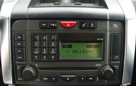 Land Rover Discovery III, 2007 год, 1 069 000 рублей, 17 фотография