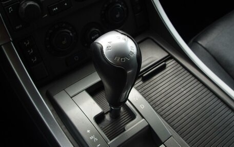 Land Rover Discovery III, 2007 год, 1 069 000 рублей, 19 фотография