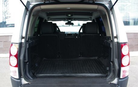 Land Rover Discovery III, 2007 год, 1 069 000 рублей, 25 фотография