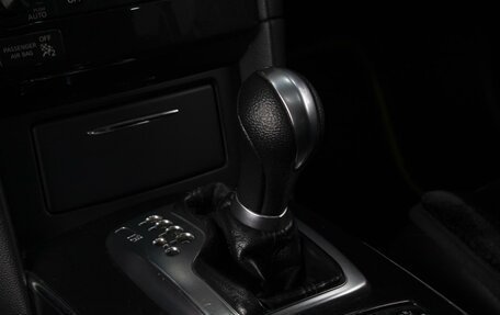 Infiniti FX II, 2008 год, 1 250 000 рублей, 15 фотография