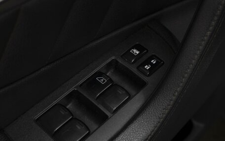 Infiniti FX II, 2008 год, 1 250 000 рублей, 17 фотография