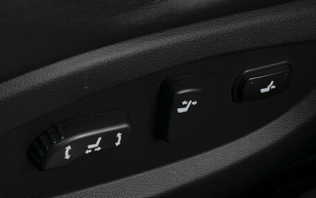 Infiniti FX II, 2008 год, 1 250 000 рублей, 19 фотография