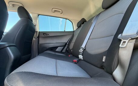 Hyundai Creta I рестайлинг, 2017 год, 1 650 000 рублей, 16 фотография